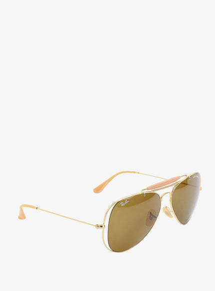 Dolce & Gabbana Ray-Ban X Dolce & Gabbana Acetate Sunglasses