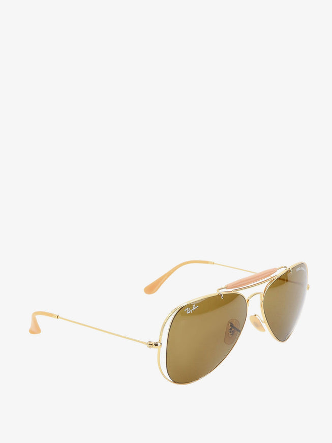 Dolce & Gabbana Ray-Ban X Dolce & Gabbana Acetate Sunglasses