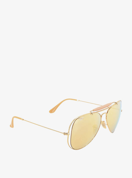 Dolce & Gabbana Ray-Ban X Dolce & Gabbana Acetate Sunglasses