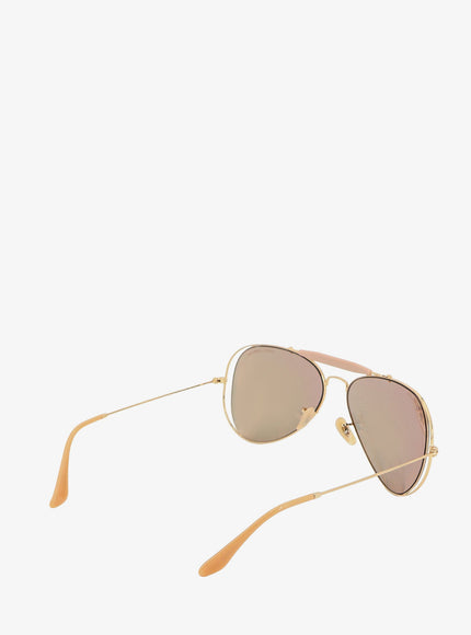 Dolce & Gabbana Ray-Ban X Dolce & Gabbana Acetate Sunglasses
