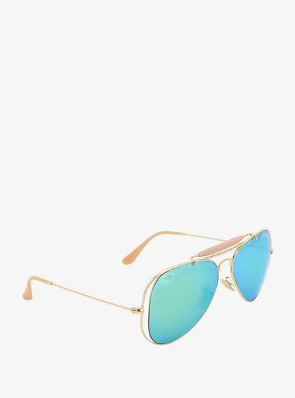 Dolce & Gabbana Ray-Ban X Dolce & Gabbana Acetate Sunglasses