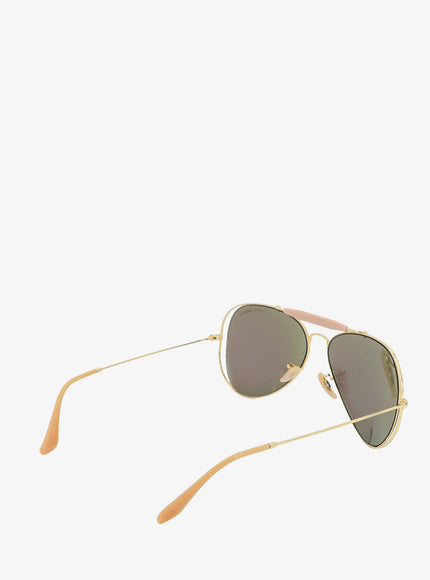 Dolce & Gabbana Ray-Ban X Dolce & Gabbana Acetate Sunglasses