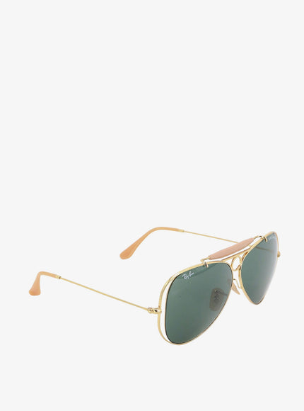 Dolce & Gabbana Ray-Ban X Dolce & Gabbana Acetate Sunglasses