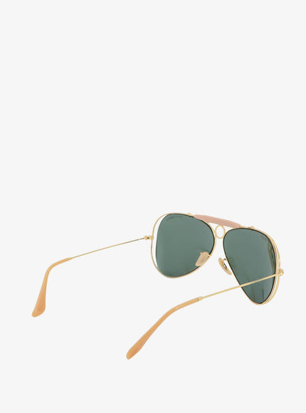 Dolce & Gabbana Ray-Ban X Dolce & Gabbana Acetate Sunglasses