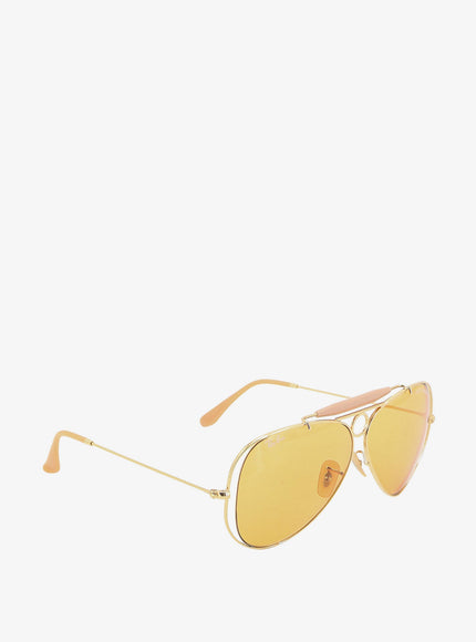 Dolce & Gabbana Ray-Ban X Dolce & Gabbana Acetate Sunglasses