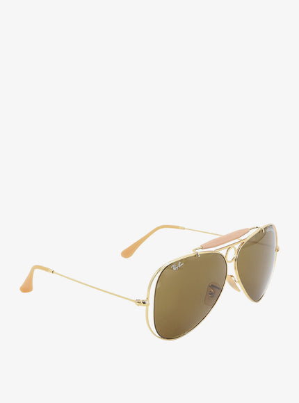 Dolce & Gabbana Ray-Ban X Dolce & Gabbana Acetate Sunglasses