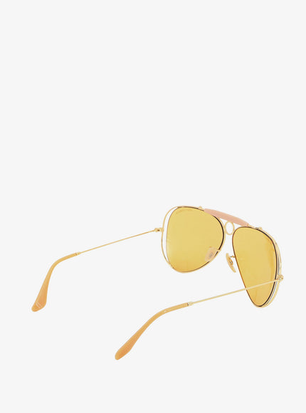 Dolce & Gabbana Ray-Ban X Dolce & Gabbana Acetate Sunglasses