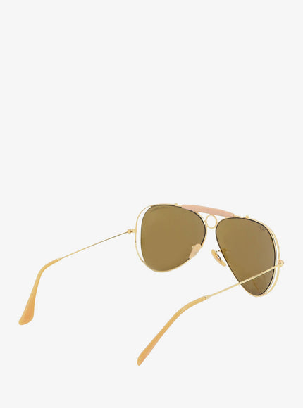 Dolce & Gabbana Ray-Ban X Dolce & Gabbana Acetate Sunglasses