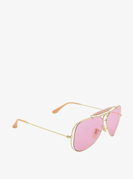 Dolce & Gabbana Ray-Ban X Dolce & Gabbana Acetate Sunglasses