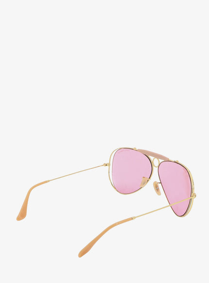 Dolce & Gabbana Ray-Ban X Dolce & Gabbana Acetate Sunglasses
