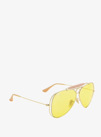 Dolce & Gabbana Ray-Ban X Dolce & Gabbana Acetate Sunglasses