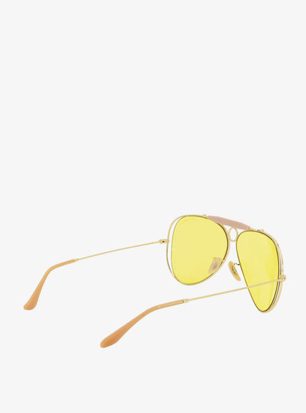Dolce & Gabbana Ray-Ban X Dolce & Gabbana Acetate Sunglasses