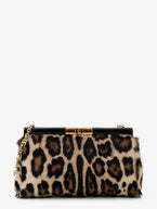 Uni / Leopardato