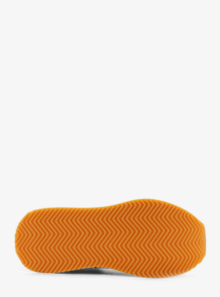 Dolce & Gabbana Dg Cushion Black/White Sneakers