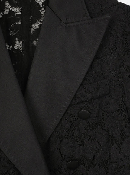 Dolce & Gabbana Lace Dress