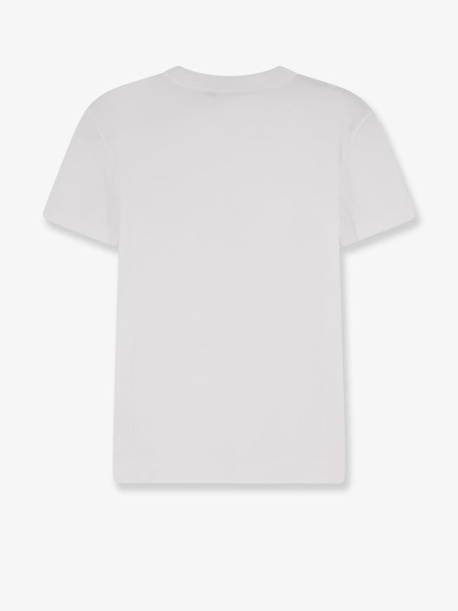 Dolce & Gabbana Cotton T-Shirt