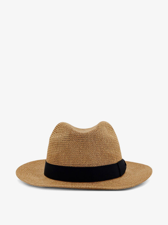 Dolce & Gabbana Raffia Hat 58 Beige