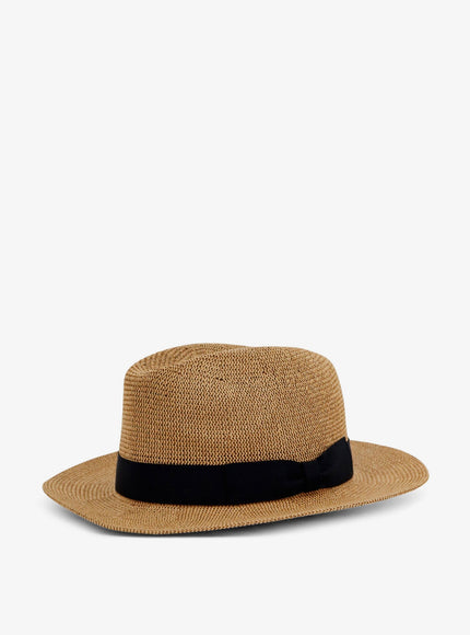 Dolce & Gabbana Raffia Hat