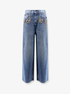 40 / Denim