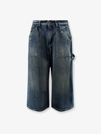 40 / Denim