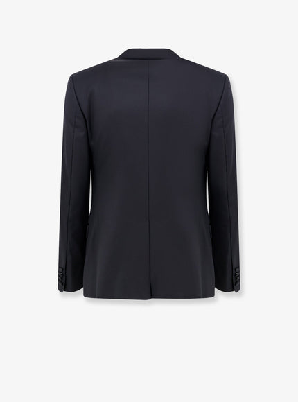 Dolce & Gabbana Martini Tuxedo With Vest