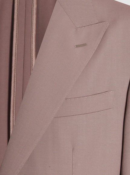 Dolce & Gabbana Taormina Virgin Wool Blazer