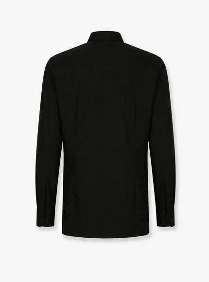 Dolce & Gabbana Cotton Shirt