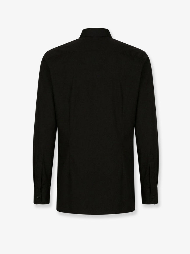 Dolce & Gabbana Cotton Shirt