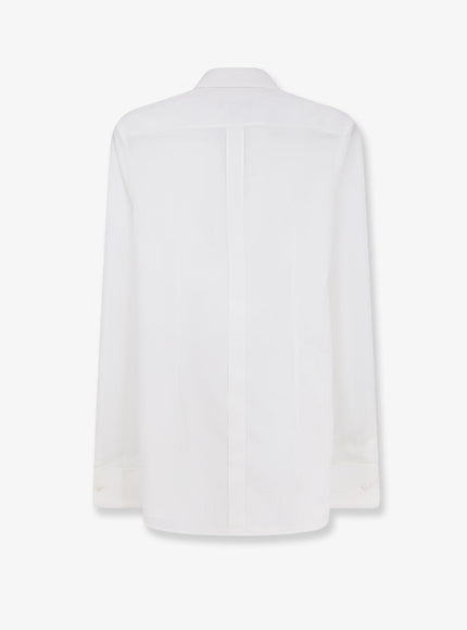 Dolce & Gabbana Cotton Shirt