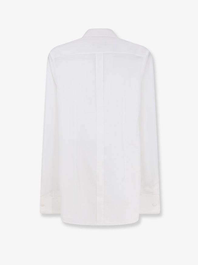 Dolce & Gabbana Cotton Shirt