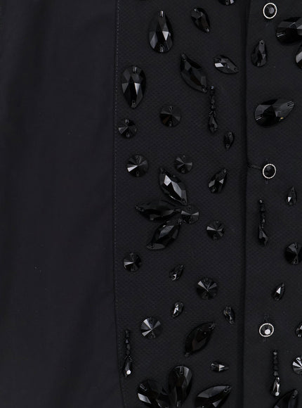 Dolce & Gabbana Cotton Shirt