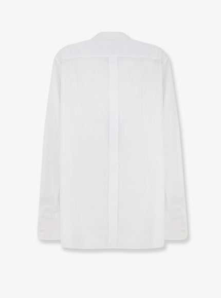 Dolce & Gabbana Cotton Shirt
