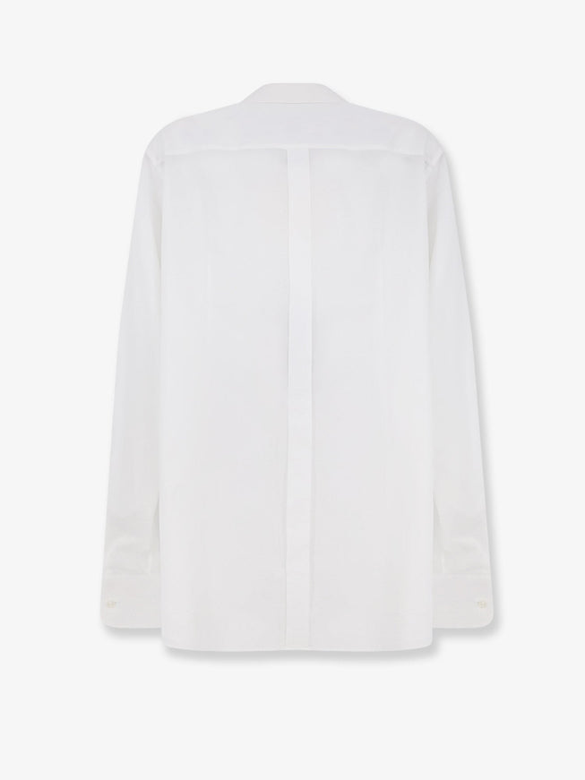 Dolce & Gabbana Cotton Shirt