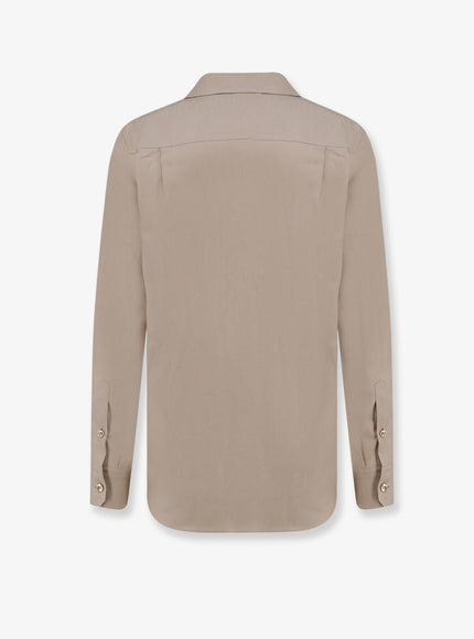 Dolce & Gabbana Linen Shirt