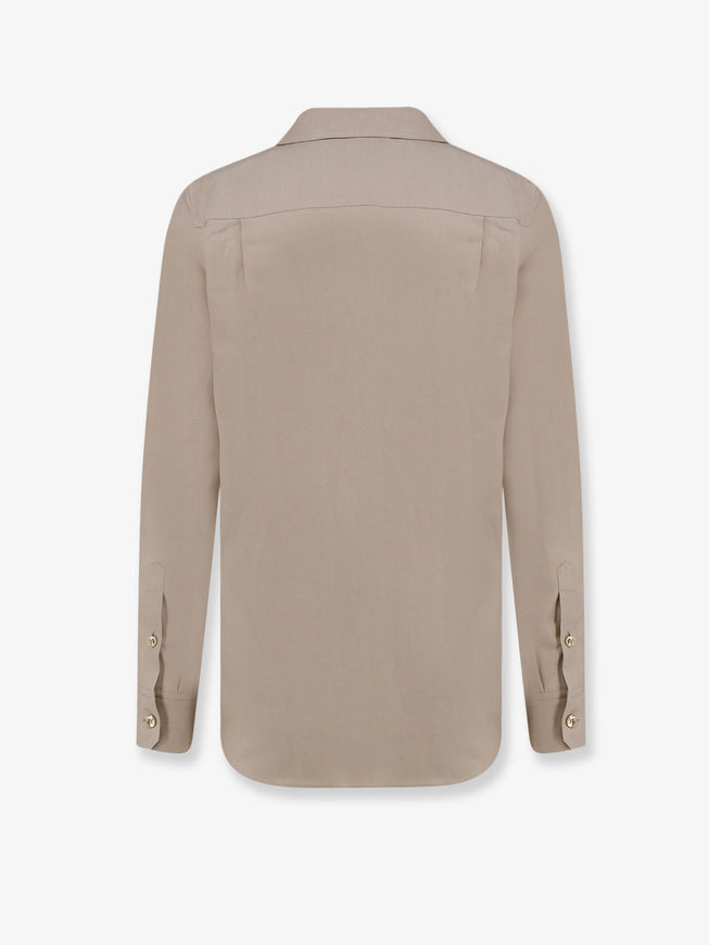 Dolce & Gabbana Linen Shirt