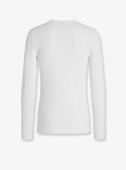 Dolce & Gabbana Cotton T-Shirt