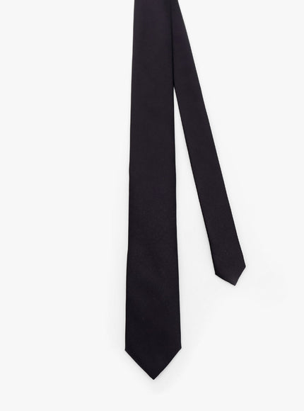 Dolce & Gabbana Silk Tie