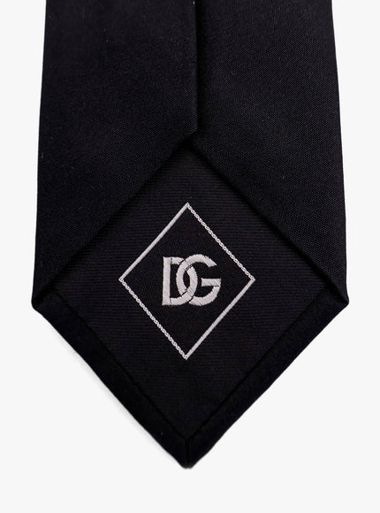 Dolce & Gabbana Silk Tie