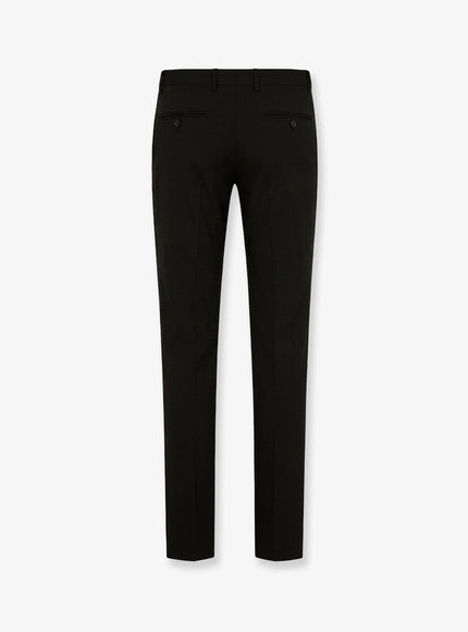 Dolce & Gabbana Wool Blend Trousers
