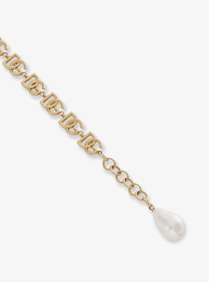 Dolce & Gabbana Brass Bracelet