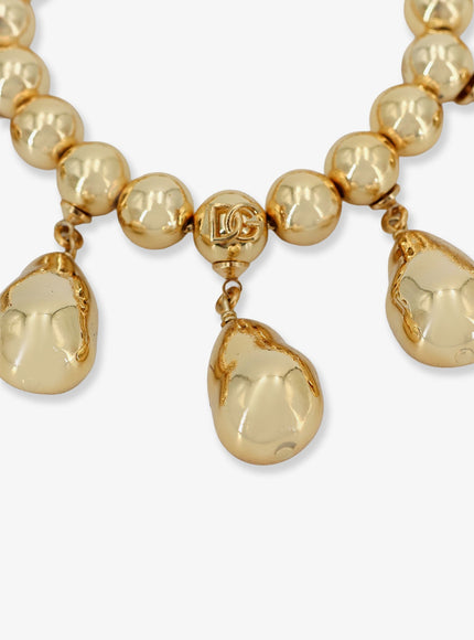 Dolce & Gabbana Everyday Brass Bracelet
