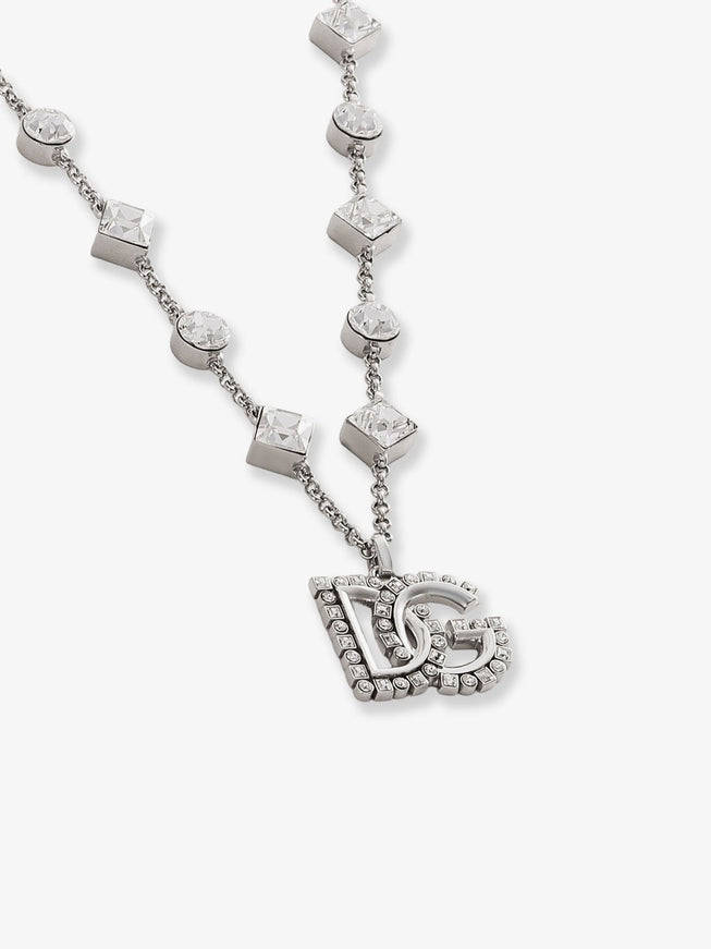 Dolce & Gabbana Brass Necklace
