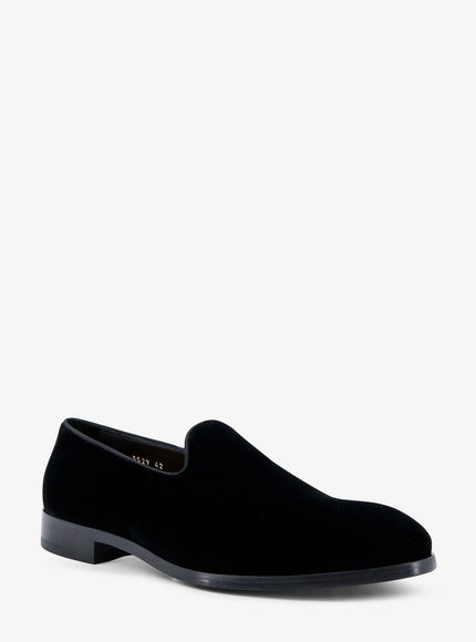 Doucal's Velvet Loafers