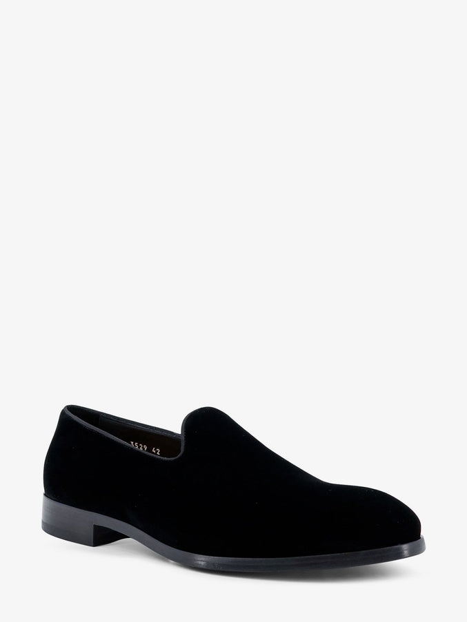 Doucal's Velvet Loafers