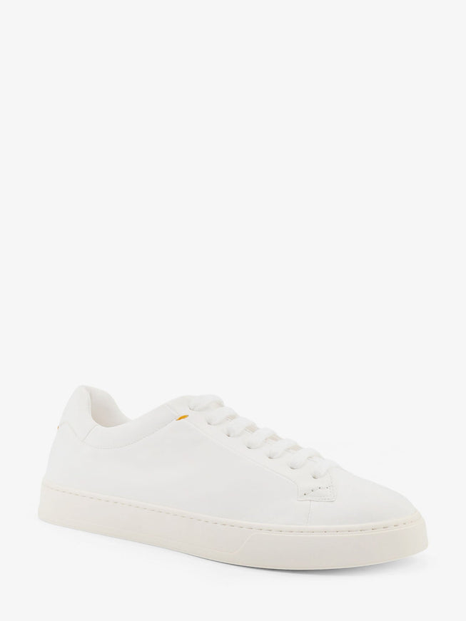Doucal's Leather Sneakers