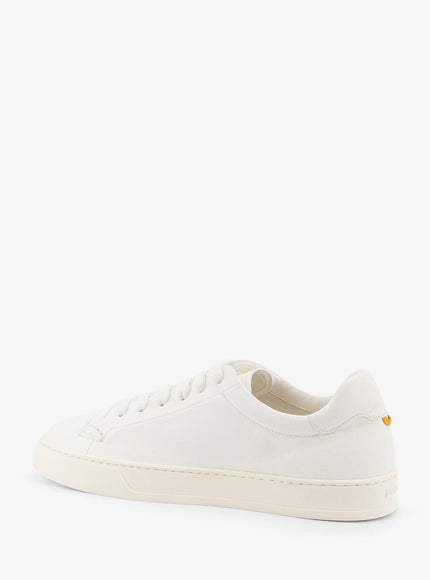 Doucal's Leather Sneakers