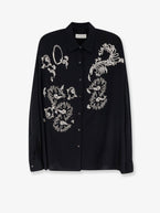 S / Black