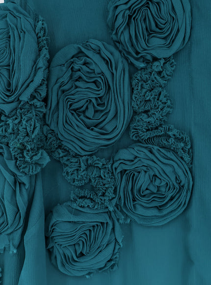 Dries Van Noten Chowsa Viscose Shirt