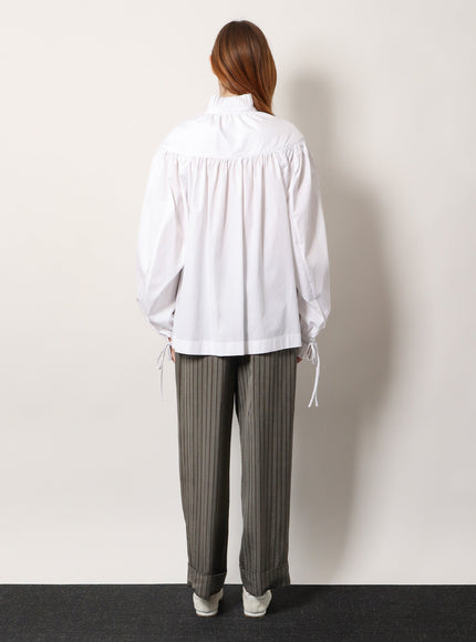 Dries Van Noten Cotton Catya Shirt