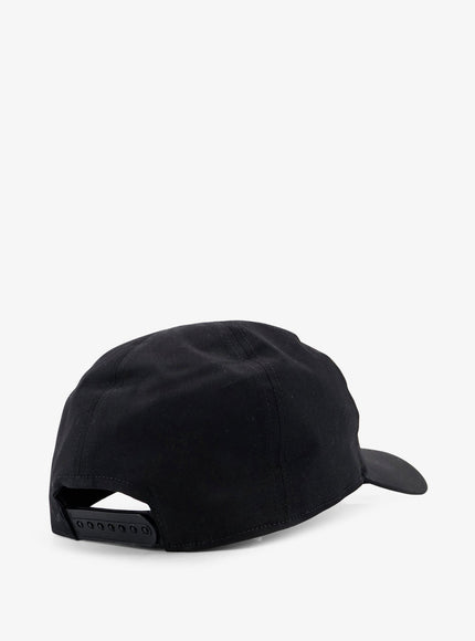 Drkshdw Cotton Hat With Front Logo